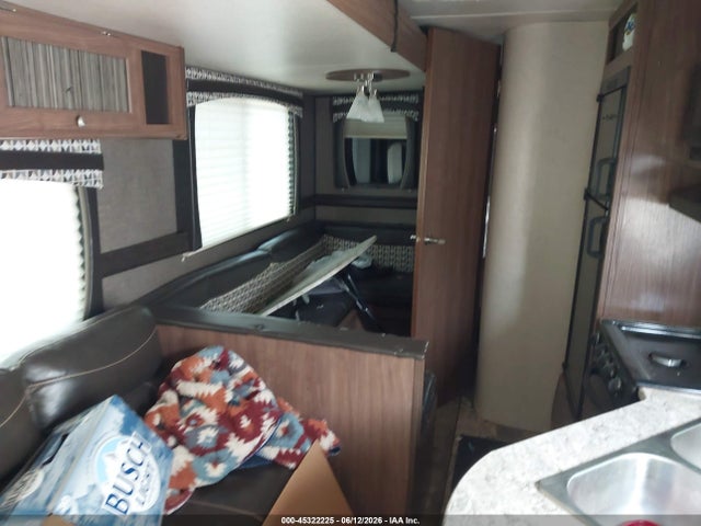 Pioneer Heartland 2017 5SFPB3023HE336314 Image 5