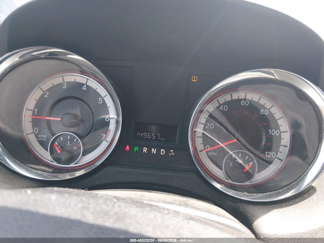 Продажа на аукционе авто 2018 Dodge Grand Caravan Sxt, vin: 2C4RDGCG1JR299874, номер лота: 45322230