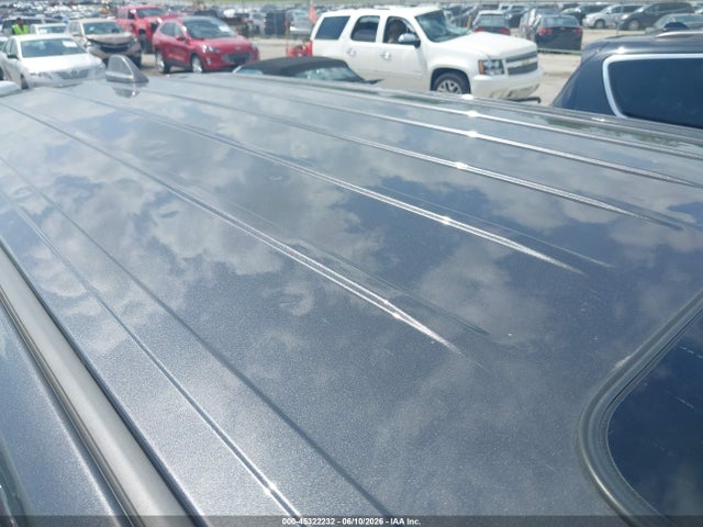 45322232 :رقم المزاد ، 1C4RDJDG7EC586470 vin ، 2014 Dodge Durango Limited مزاد بيع