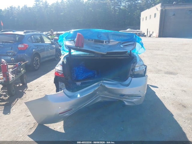 BMW 340i Xdrive 2016 WBA8B7G51GNT70679 Image 15