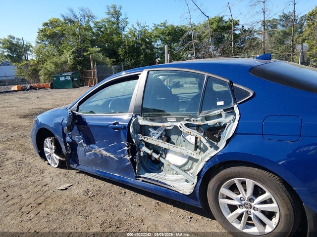 Aukcja sprzedaży 2025 Toyota Camry Le, vin: 4T1DAACK5SU201563, numer aukcji: 45322242