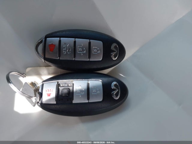 45322243 :رقم المزاد ، JN1CV6AR5BM409883 vin ، 2011 Infiniti G37x مزاد بيع