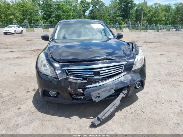 45322243 :رقم المزاد ، JN1CV6AR5BM409883 vin ، 2011 Infiniti G37x مزاد بيع