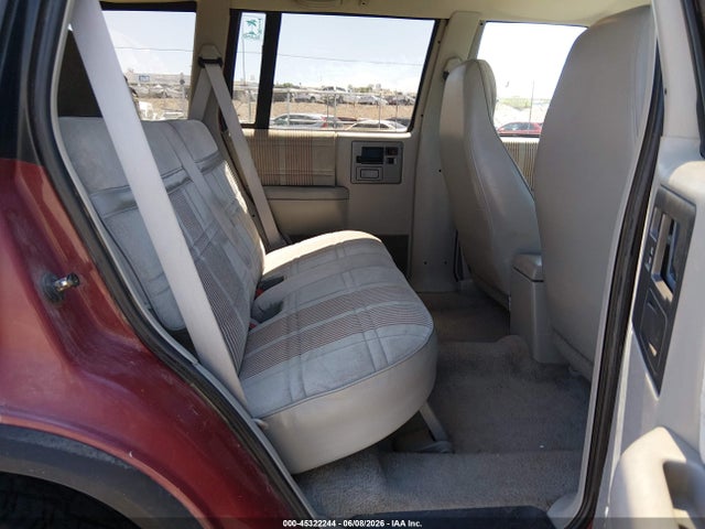 1992 Chevrolet Blazer S10 მანქანა იყიდება აუქციონზე, vin: 1GNDT13Z3N2140684, აუქციონის ნომერი: 45322244