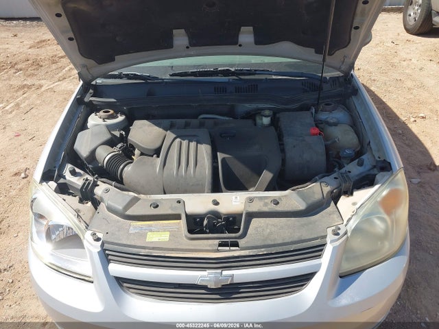 Продаж на аукціоні авто 2005 Chevrolet Cobalt, vin: 1G1AK52F457510355, номер лоту: 45322245