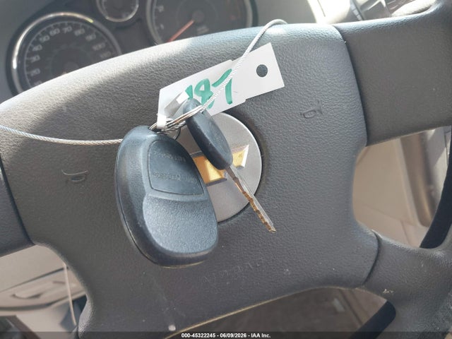 Продаж на аукціоні авто 2005 Chevrolet Cobalt, vin: 1G1AK52F457510355, номер лоту: 45322245