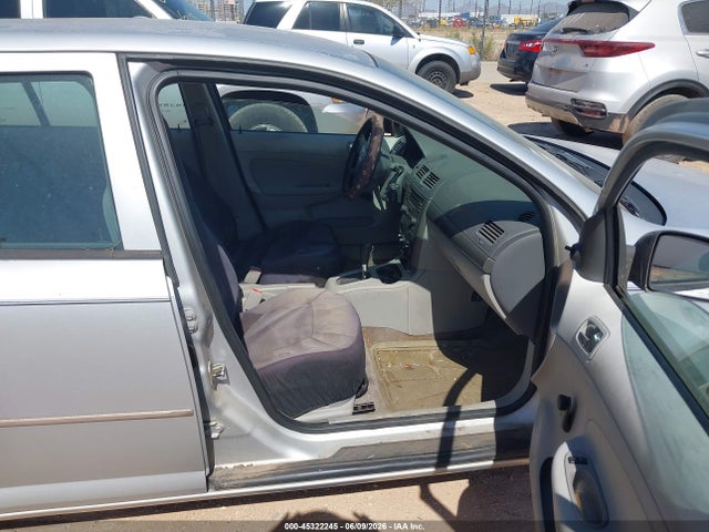 Продаж на аукціоні авто 2005 Chevrolet Cobalt, vin: 1G1AK52F457510355, номер лоту: 45322245