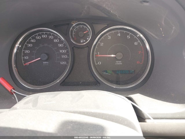 Продаж на аукціоні авто 2005 Chevrolet Cobalt, vin: 1G1AK52F457510355, номер лоту: 45322245
