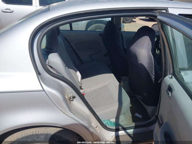 Продаж на аукціоні авто 2005 Chevrolet Cobalt, vin: 1G1AK52F457510355, номер лоту: 45322245