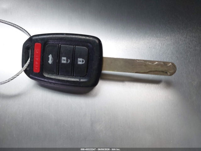Honda Civic Lx 2016 2HGFC2F53GH546377 Image 11