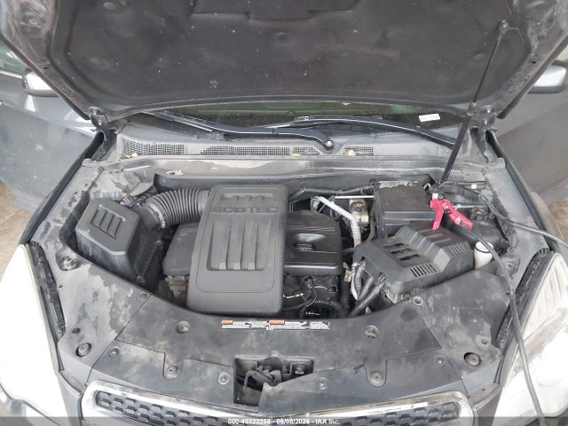 Продажа на аукционе авто 2014 Chevrolet Equinox Lt, vin: 2GNALBEK7E6367727, номер лота: 45322256
