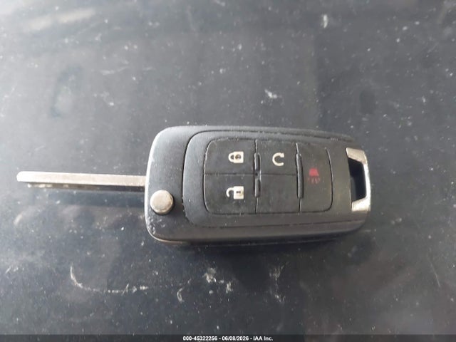 Продажа на аукционе авто 2014 Chevrolet Equinox Lt, vin: 2GNALBEK7E6367727, номер лота: 45322256