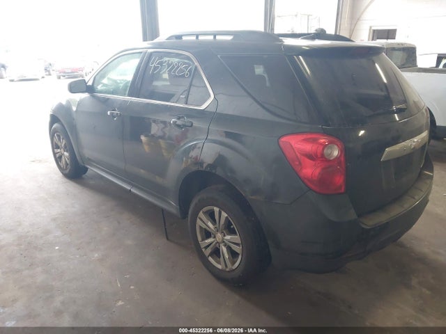Продажа на аукционе авто 2014 Chevrolet Equinox Lt, vin: 2GNALBEK7E6367727, номер лота: 45322256