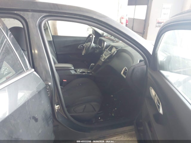 Продажа на аукционе авто 2014 Chevrolet Equinox Lt, vin: 2GNALBEK7E6367727, номер лота: 45322256