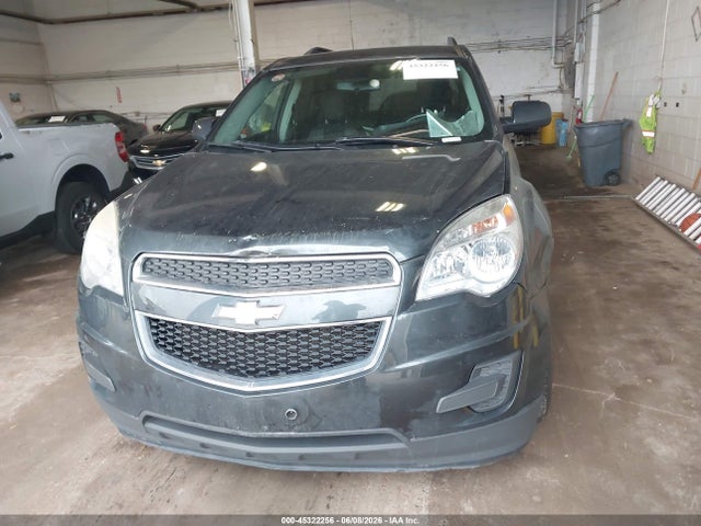Продажа на аукционе авто 2014 Chevrolet Equinox Lt, vin: 2GNALBEK7E6367727, номер лота: 45322256