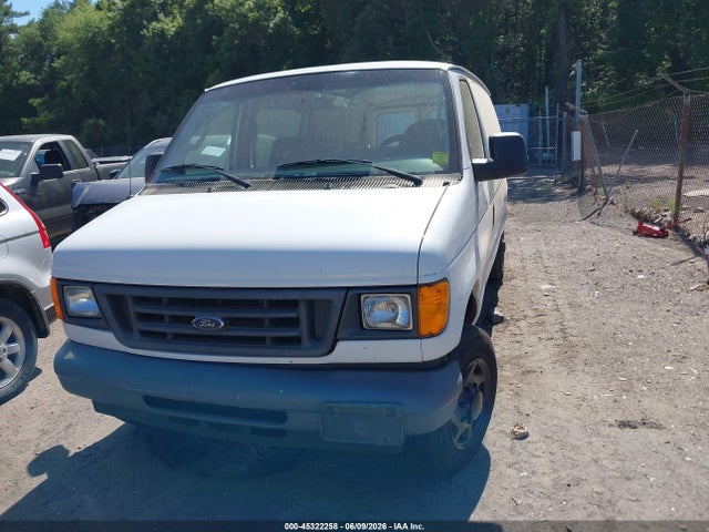 Aukcja sprzedaży 2007 Ford E-150 Commercial/recreational, vin: 1FTNE14W17DA38822, numer aukcji: 45322258