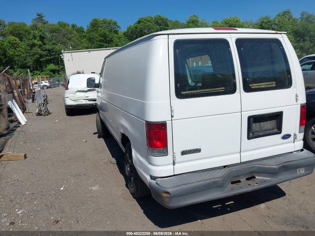 Aukcja sprzedaży 2007 Ford E-150 Commercial/recreational, vin: 1FTNE14W17DA38822, numer aukcji: 45322258