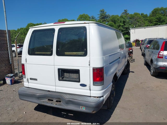 Aukcja sprzedaży 2007 Ford E-150 Commercial/recreational, vin: 1FTNE14W17DA38822, numer aukcji: 45322258