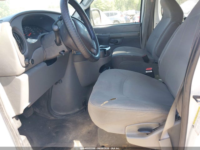 Aukcja sprzedaży 2007 Ford E-150 Commercial/recreational, vin: 1FTNE14W17DA38822, numer aukcji: 45322258