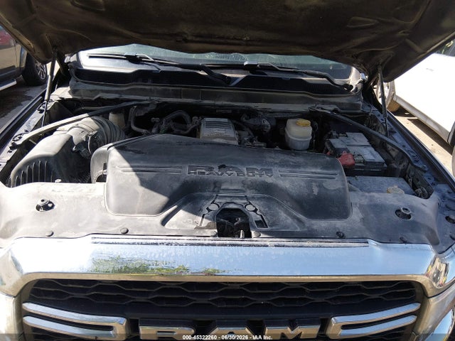 Продажа на аукционе авто 2022 Ram 3500 Tradesman  4x4 8' Box, vin: 3C63RRGL6NG134254, номер лота: 45322260