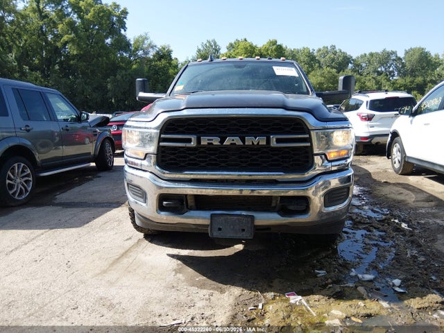 Продажа на аукционе авто 2022 Ram 3500 Tradesman  4x4 8' Box, vin: 3C63RRGL6NG134254, номер лота: 45322260