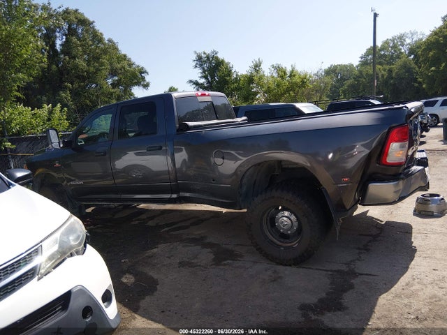 Продажа на аукционе авто 2022 Ram 3500 Tradesman  4x4 8' Box, vin: 3C63RRGL6NG134254, номер лота: 45322260