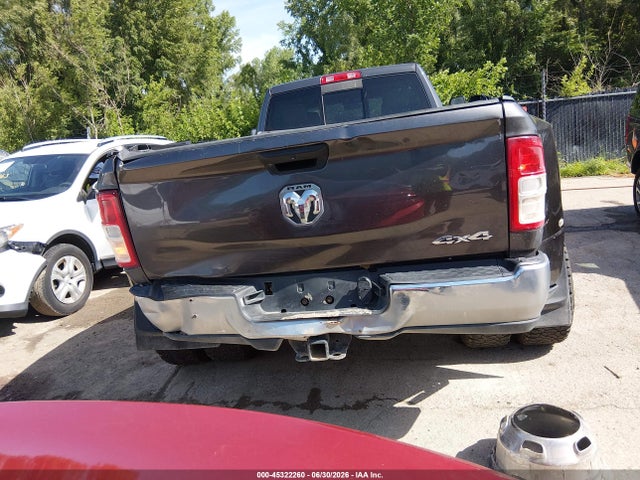 Продажа на аукционе авто 2022 Ram 3500 Tradesman  4x4 8' Box, vin: 3C63RRGL6NG134254, номер лота: 45322260