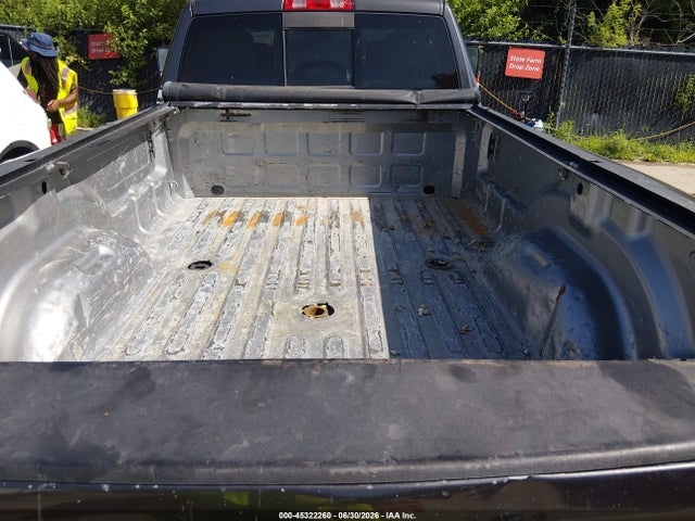 Продажа на аукционе авто 2022 Ram 3500 Tradesman  4x4 8' Box, vin: 3C63RRGL6NG134254, номер лота: 45322260