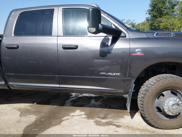 Продажа на аукционе авто 2022 Ram 3500 Tradesman  4x4 8' Box, vin: 3C63RRGL6NG134254, номер лота: 45322260
