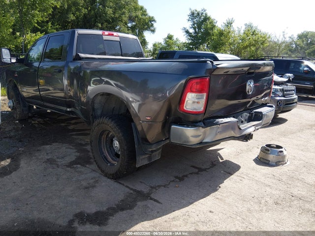 Продажа на аукционе авто 2022 Ram 3500 Tradesman  4x4 8' Box, vin: 3C63RRGL6NG134254, номер лота: 45322260