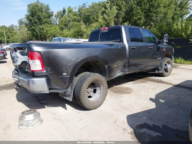 Продажа на аукционе авто 2022 Ram 3500 Tradesman  4x4 8' Box, vin: 3C63RRGL6NG134254, номер лота: 45322260