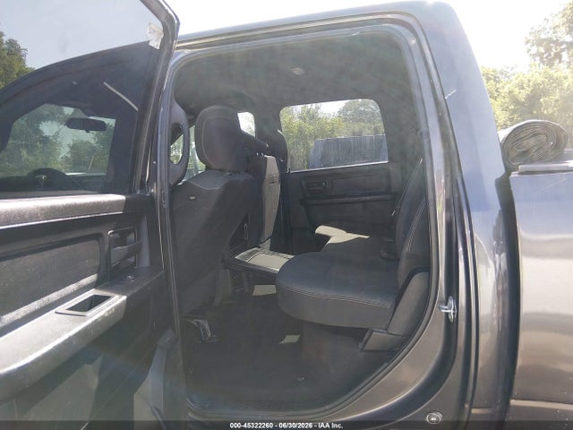 Продажа на аукционе авто 2022 Ram 3500 Tradesman  4x4 8' Box, vin: 3C63RRGL6NG134254, номер лота: 45322260