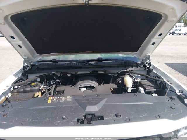 45322263 :رقم المزاد ، 2GCRCMEC0K1198465 vin ، 2019 Chevrolet Silverado 1500 Ld Silverado Custom مزاد بيع