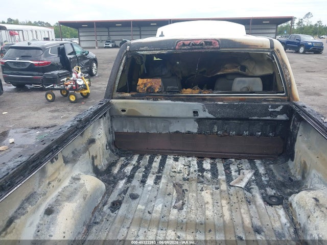 45322263 :رقم المزاد ، 2GCRCMEC0K1198465 vin ، 2019 Chevrolet Silverado 1500 Ld Silverado Custom مزاد بيع