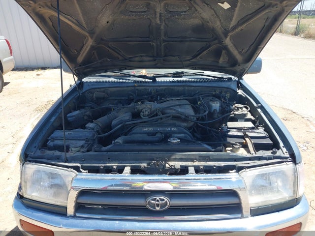 Aukcja sprzedaży 1996 Toyota 4runner Sr5, vin: JT3HN86R7T0041677, numer aukcji: 45322264
