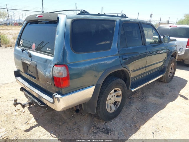 Aukcja sprzedaży 1996 Toyota 4runner Sr5, vin: JT3HN86R7T0041677, numer aukcji: 45322264
