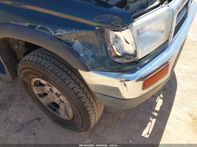 Aukcja sprzedaży 1996 Toyota 4runner Sr5, vin: JT3HN86R7T0041677, numer aukcji: 45322264