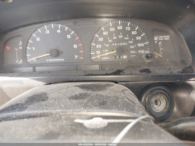 Aukcja sprzedaży 1996 Toyota 4runner Sr5, vin: JT3HN86R7T0041677, numer aukcji: 45322264