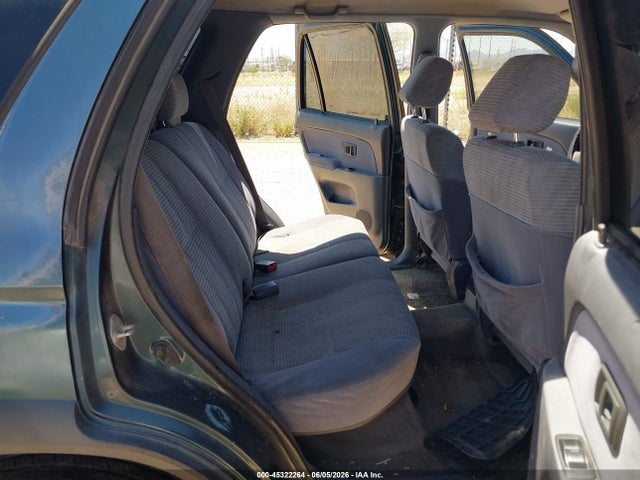 Aukcja sprzedaży 1996 Toyota 4runner Sr5, vin: JT3HN86R7T0041677, numer aukcji: 45322264