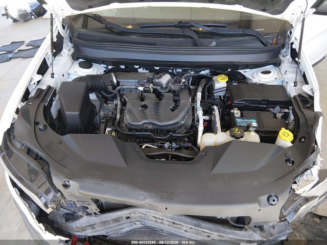 Jeep Cherokee Trailhawk 2020 1C4PJMBX8LD515273 Image 10