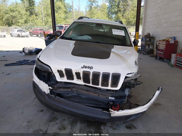 Jeep Cherokee Trailhawk 2020 1C4PJMBX8LD515273 Image 13