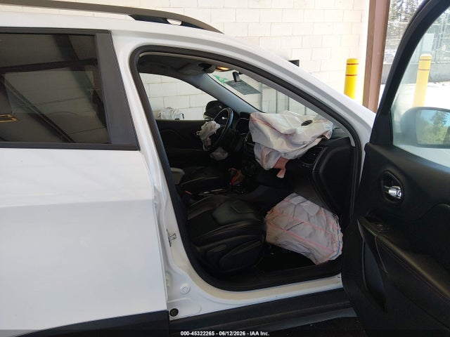 Jeep Cherokee Trailhawk 2020 1C4PJMBX8LD515273 Image 5