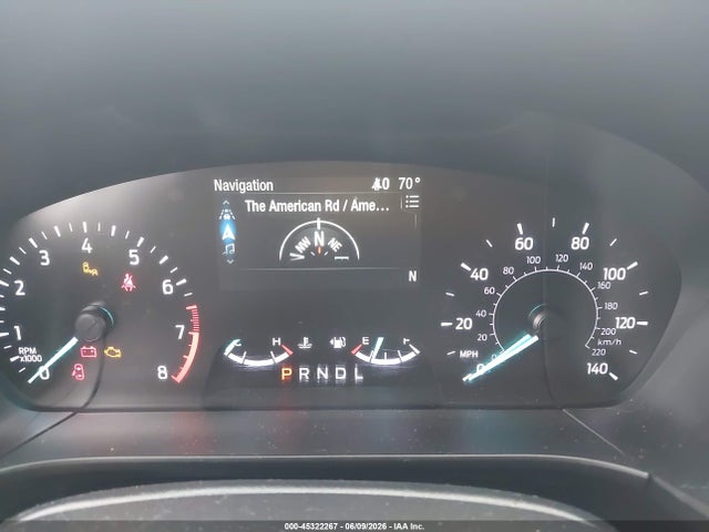 2020 Ford Escape Sel მანქანა იყიდება აუქციონზე, vin: 1FMCU9H66LUA95817, აუქციონის ნომერი: 45322267