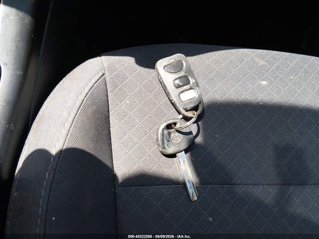 45322268 :رقم المزاد ، 5XYPG4A33HG301829 vin ، 2017 Kia Sorento 2.4l Lx مزاد بيع