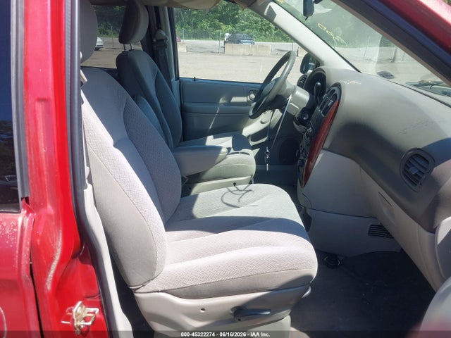 Aukcja sprzedaży 2006 Chrysler Town & Country, vin: 1A4GP45R26B584529, numer aukcji: 45322274
