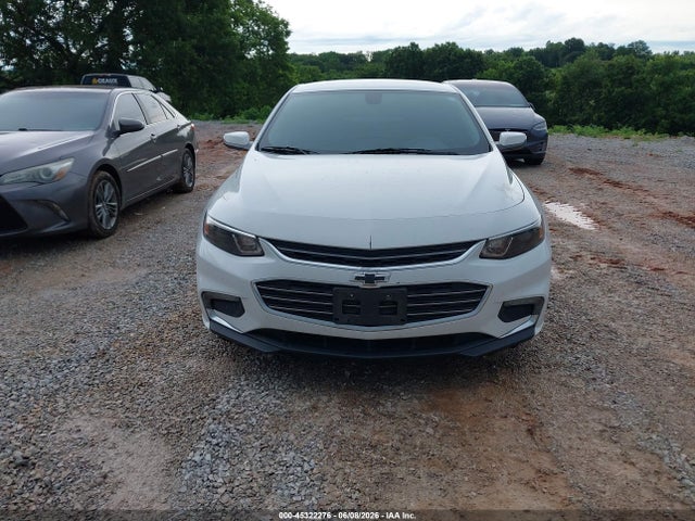 Chevrolet MALIBU 1LT 2016 1G1ZE5ST4GF198482 Image 12