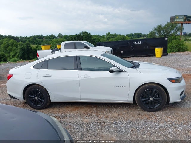 Chevrolet MALIBU 1LT 2016 1G1ZE5ST4GF198482 Image 13