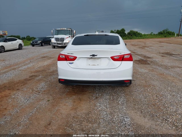 Chevrolet MALIBU 1LT 2016 1G1ZE5ST4GF198482 Image 16