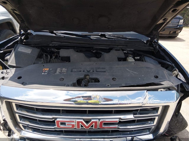 2015 Gmc Sierra 1500 Sle მანქანა იყიდება აუქციონზე, vin: 3GTP1UEC8FG415982, აუქციონის ნომერი: 45322281