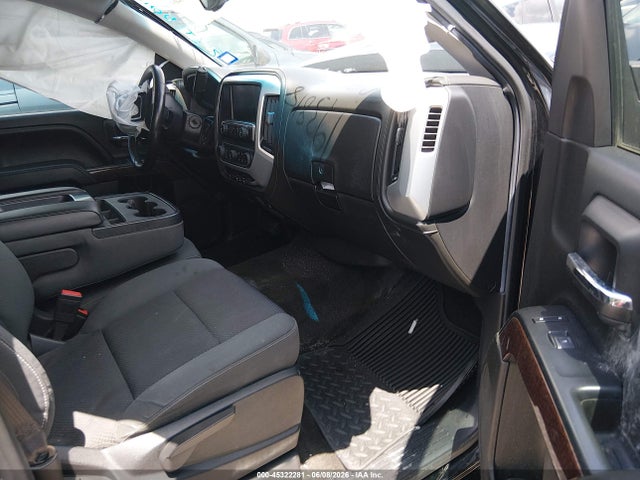 2015 Gmc Sierra 1500 Sle მანქანა იყიდება აუქციონზე, vin: 3GTP1UEC8FG415982, აუქციონის ნომერი: 45322281
